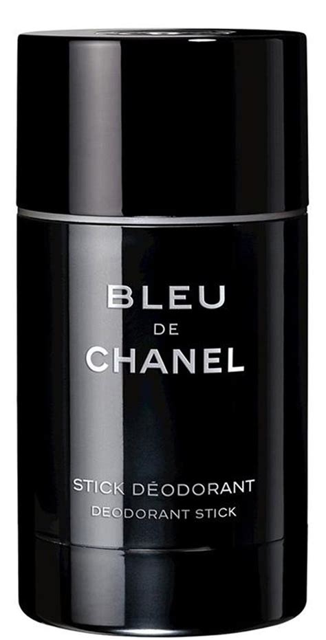 bleu de chanel deodorant stick reviews|Chanel bleu deodorant spray.